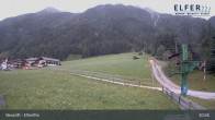 Archived image Webcam Neustift - Krössbach Practice Area 04:00