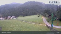 Archiv Foto Webcam Neustift - Übungsland Krössbach 00:00