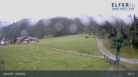 Archiv Foto Webcam Neustift - Übungsland Krössbach 08:00