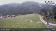 Archiv Foto Webcam Neustift - Übungsland Krössbach 23:00