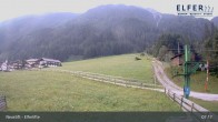 Archiv Foto Webcam Neustift - Übungsland Krössbach 01:00