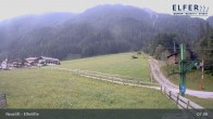 Archiv Foto Webcam Neustift - Übungsland Krössbach 02:00