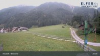 Archiv Foto Webcam Neustift - Übungsland Krössbach 15:00