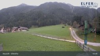 Archiv Foto Webcam Neustift - Übungsland Krössbach 00:00
