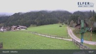 Archiv Foto Webcam Neustift - Übungsland Krössbach 08:00