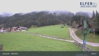 Archiv Foto Webcam Neustift - Übungsland Krössbach 09:00