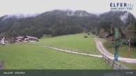 Archiv Foto Webcam Neustift - Übungsland Krössbach 10:00