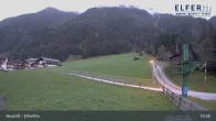 Archiv Foto Webcam Neustift - Übungsland Krössbach 04:00