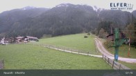 Archiv Foto Webcam Neustift - Übungsland Krössbach 06:00