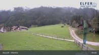 Archiv Foto Webcam Neustift - Übungsland Krössbach 09:00