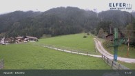 Archiv Foto Webcam Neustift - Übungsland Krössbach 10:00