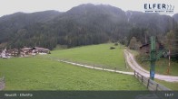 Archiv Foto Webcam Neustift - Übungsland Krössbach 12:00