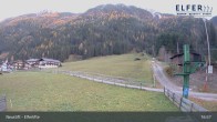 Archiv Foto Webcam Neustift - Übungsland Krössbach 02:00