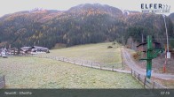 Archiv Foto Webcam Neustift - Übungsland Krössbach 06:00