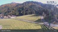 Archiv Foto Webcam Neustift - Übungsland Krössbach 12:00
