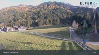 Archiv Foto Webcam Neustift - Übungsland Krössbach 14:00