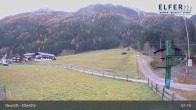Archiv Foto Webcam Neustift - Übungsland Krössbach 06:00