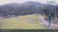 Archiv Foto Webcam Neustift - Übungsland Krössbach 07:00