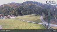 Archiv Foto Webcam Neustift - Übungsland Krössbach 12:00