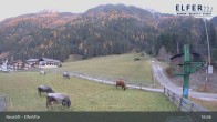 Archived image Webcam Neustift - Krössbach Practice Area 02:00