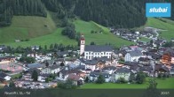 Archiv Foto Webcam Neustift im Stubaital - Tal 00:00