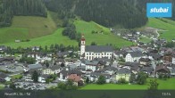 Archiv Foto Webcam Neustift im Stubaital - Tal 12:00