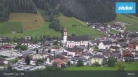 Archiv Foto Webcam Neustift im Stubaital - Tal 02:00