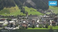 Archiv Foto Webcam Neustift im Stubaital - Tal 12:00
