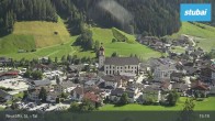 Archiv Foto Webcam Neustift im Stubaital - Tal 14:00
