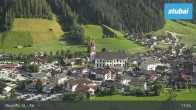 Archiv Foto Webcam Neustift im Stubaital - Tal 16:00