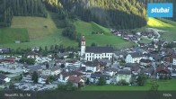 Archiv Foto Webcam Neustift im Stubaital - Tal 18:00