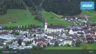 Archiv Foto Webcam Neustift im Stubaital - Tal 02:00