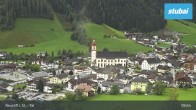 Archiv Foto Webcam Neustift im Stubaital - Tal 09:00