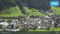 Archiv Foto Webcam Neustift im Stubaital - Tal 12:00
