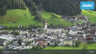 Archiv Foto Webcam Neustift im Stubaital - Tal 14:00