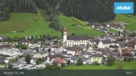Archiv Foto Webcam Neustift im Stubaital - Tal 20:00