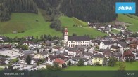 Archived image Webcam Neustift im Stubaital - Valley 06:00