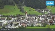 Archived image Webcam Neustift im Stubaital - Valley 12:00