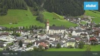 Archived image Webcam Neustift im Stubaital - Valley 16:00