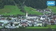 Archived image Webcam Neustift im Stubaital - Valley 18:00