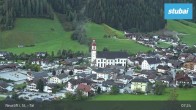 Archived image Webcam Neustift im Stubaital - Valley 06:00