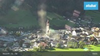 Archived image Webcam Neustift im Stubaital - Valley 08:00
