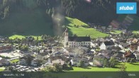 Archived image Webcam Neustift im Stubaital - Valley 09:00