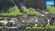 Archived image Webcam Neustift im Stubaital - Valley 12:00