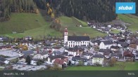 Archived image Webcam Neustift im Stubaital - Valley 02:00