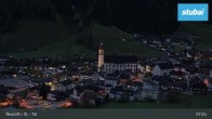 Archived image Webcam Neustift im Stubaital - Valley 06:00