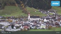 Archived image Webcam Neustift im Stubaital - Valley 07:00