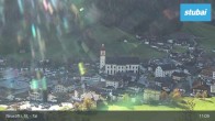 Archived image Webcam Neustift im Stubaital - Valley 10:00