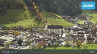 Archived image Webcam Neustift im Stubaital - Valley 12:00
