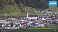 Archiv Foto Webcam Neustift im Stubaital - Tal 02:00